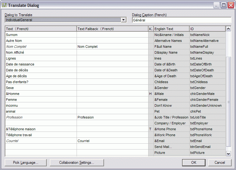 Tagalog to arabic