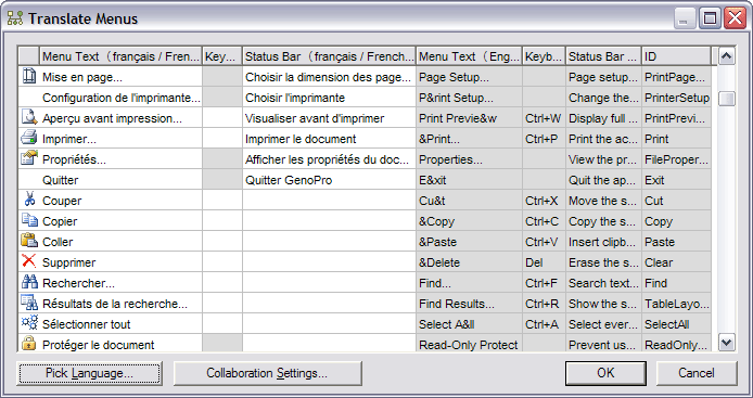 How To Translate Windows Vista Language