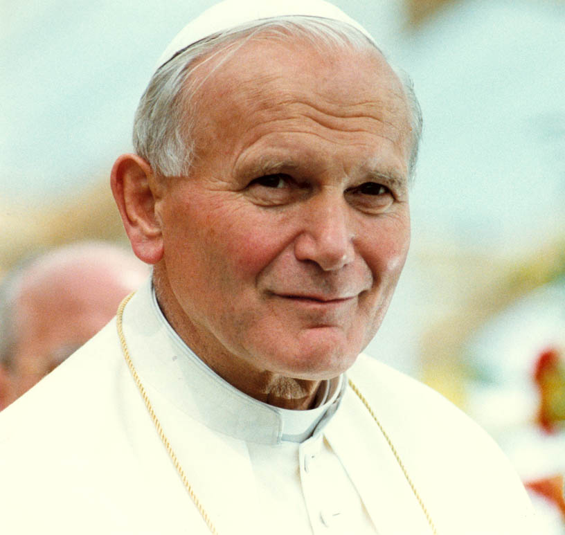 the Mysteries of Genograms: the example of Pope John Paul II GenoPro