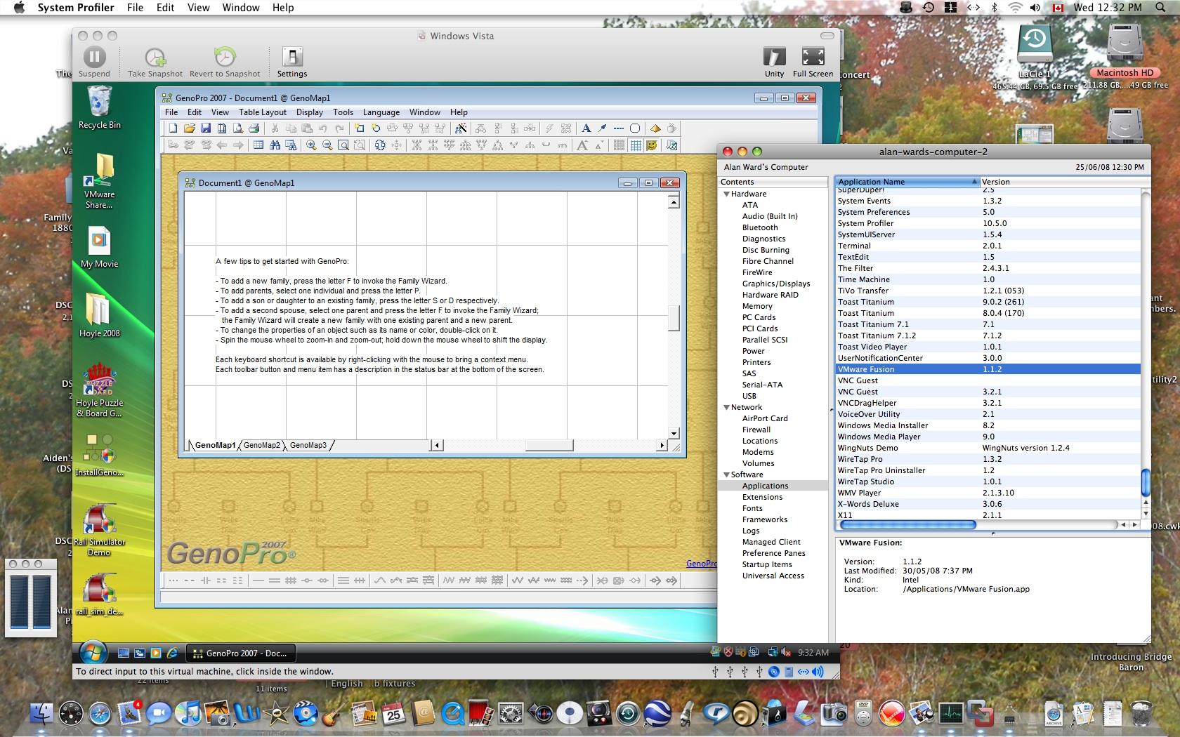 download genopro for mac free