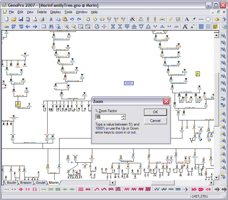 free family tree software